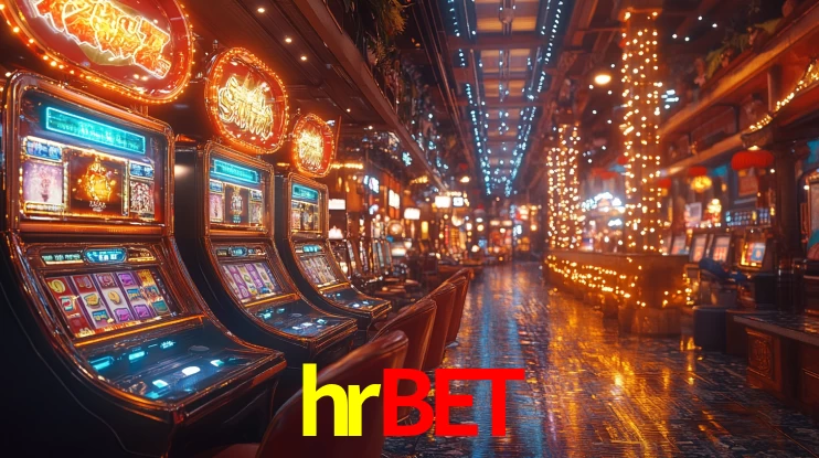 hrbet - Cassino do Fogo Vivo - hr bet