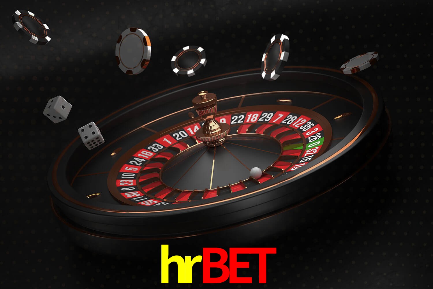 hrbet: Seu Cassino Premiado com Pagamentos Rápidos