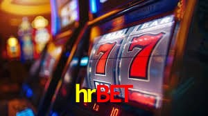hrbet