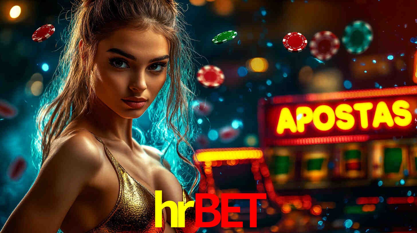 Desvendando o Mundo dos Jogos Virtuais na hrbet