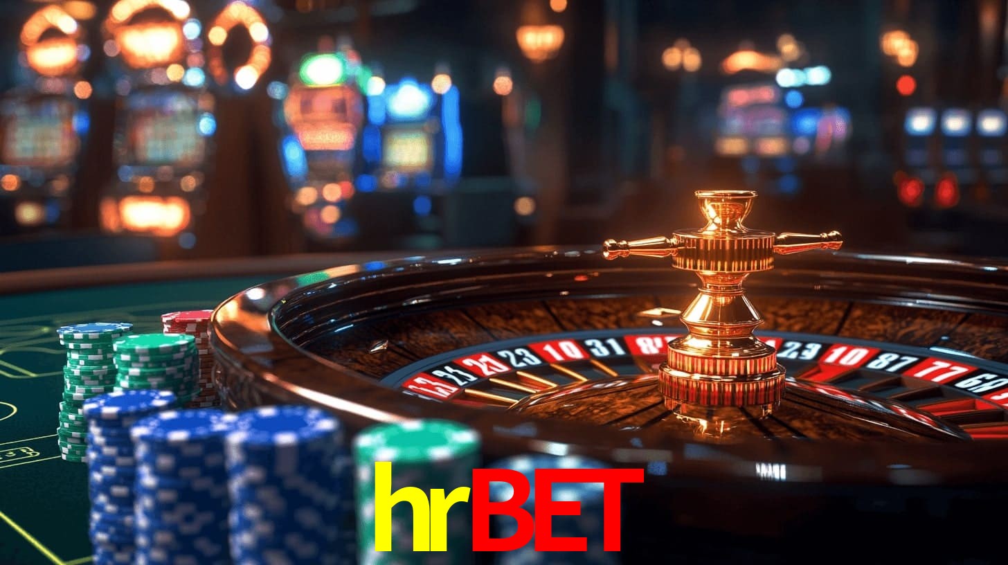 hrbet: Seu Especialista em Apostas Esportivas Brasileiras