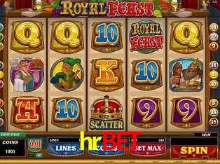 hrbet