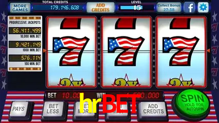 Descubra o Mundo do Cassino Online com hrbet