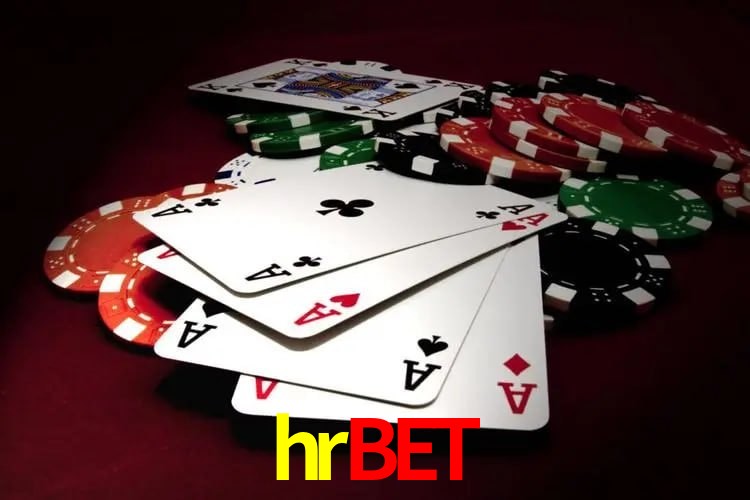 Avaliações dos Jogadores hrbet