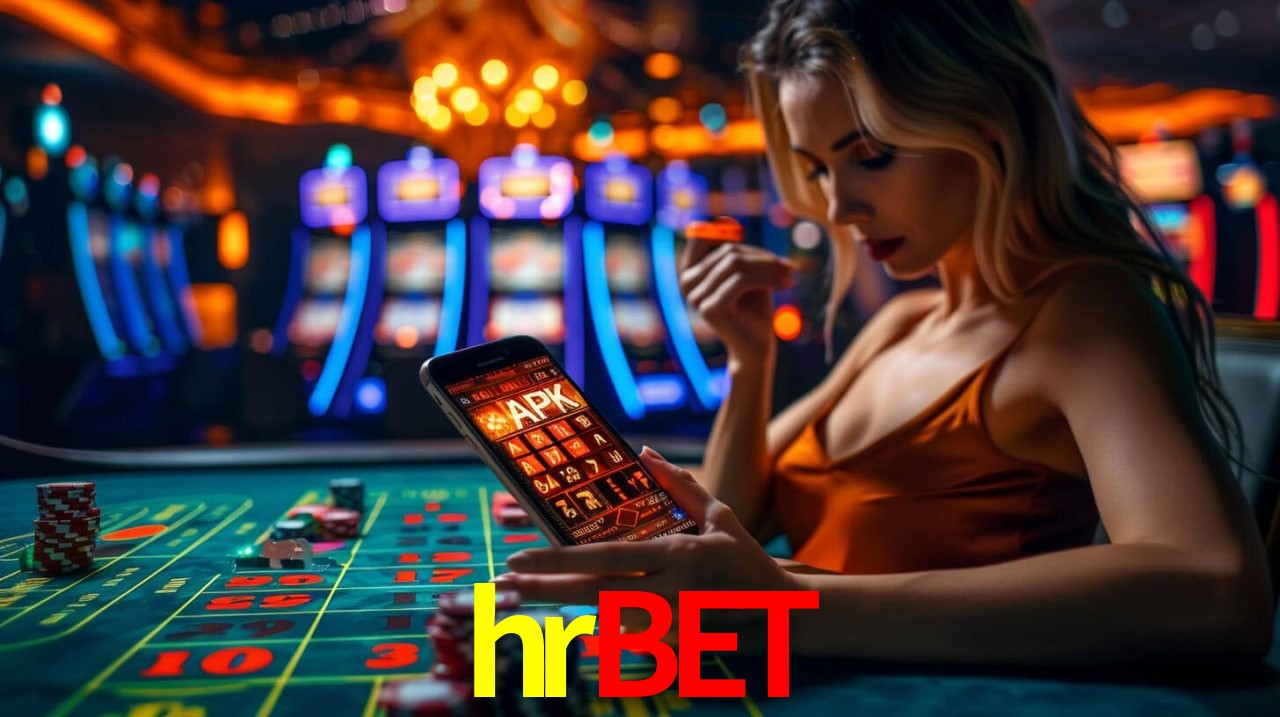 VIP Casino hrbet