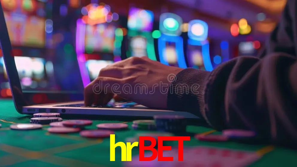 Apostas de Basquete hrbet