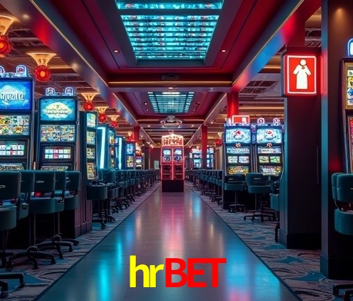 Jogos Exclusivos hrbet