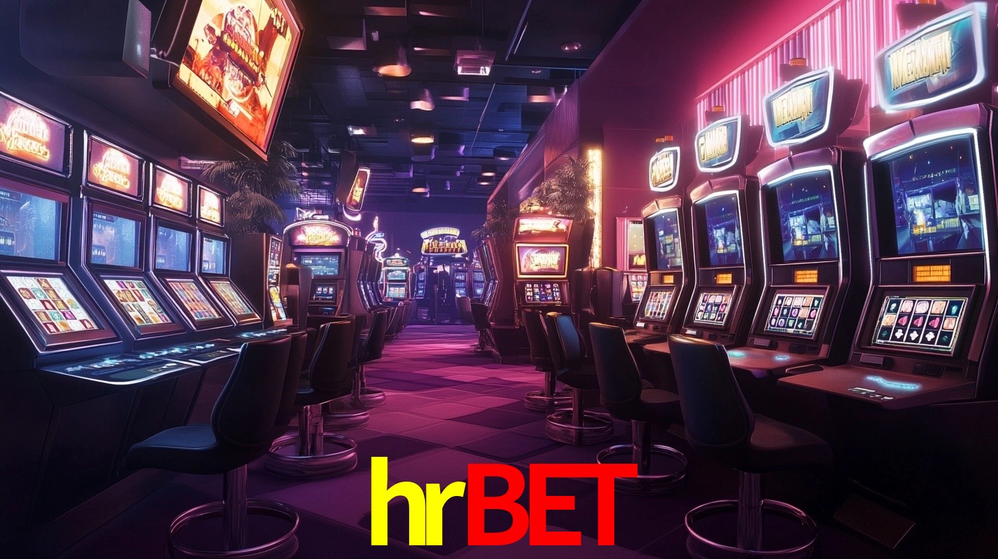 hrbet login