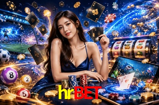Platform Technology hrbet