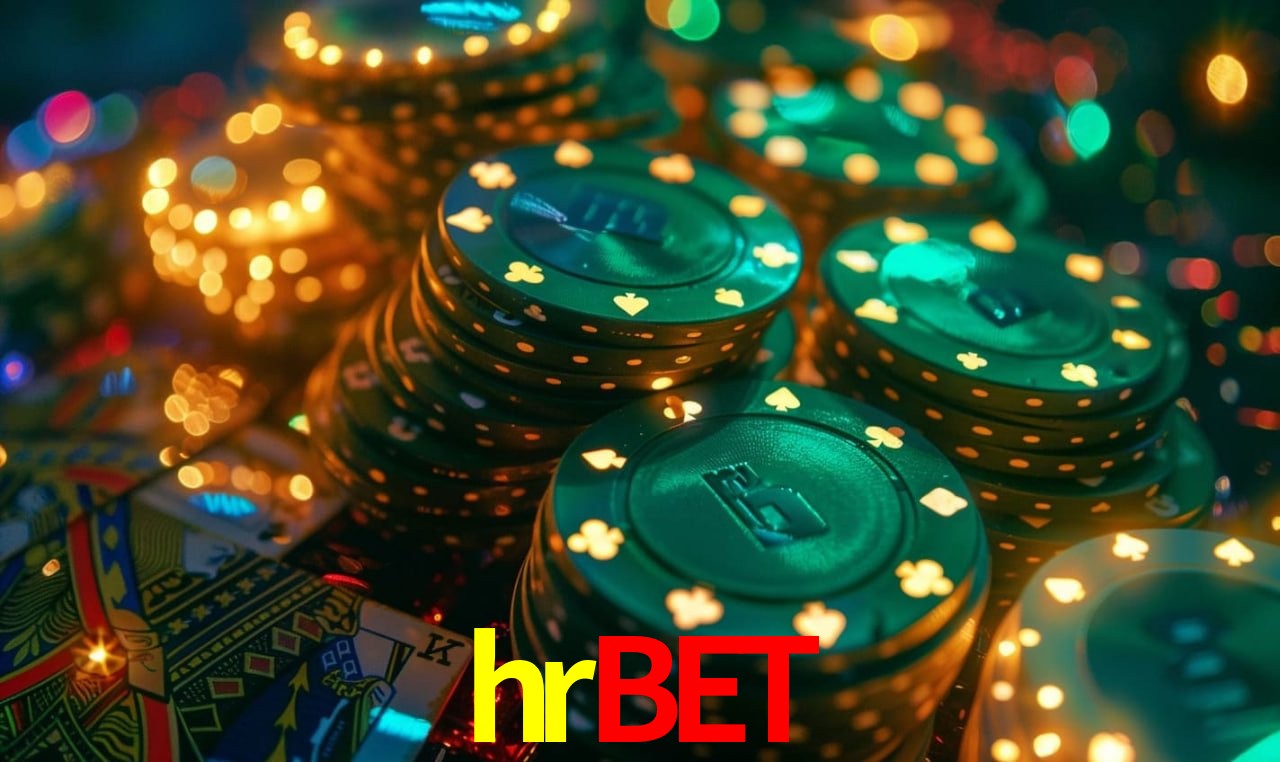 Benefícios da Conta hrbet