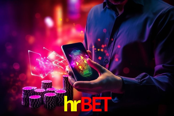 Recursos de Bônus hrbet