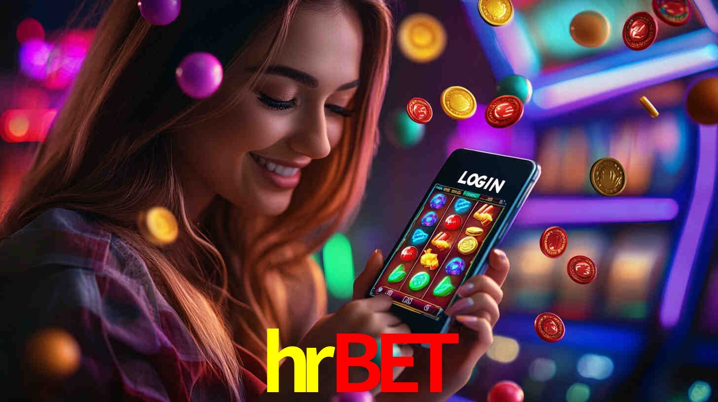 hrbet: Seu Cassino Premiado com Pagamentos Rápidos