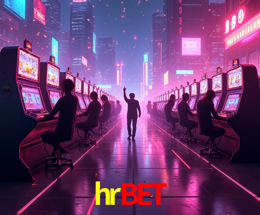 Estatísticas do Jogo hrbet