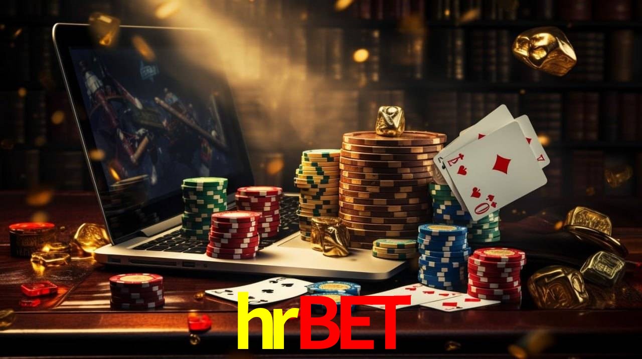 Jogos de Slot hrbet
