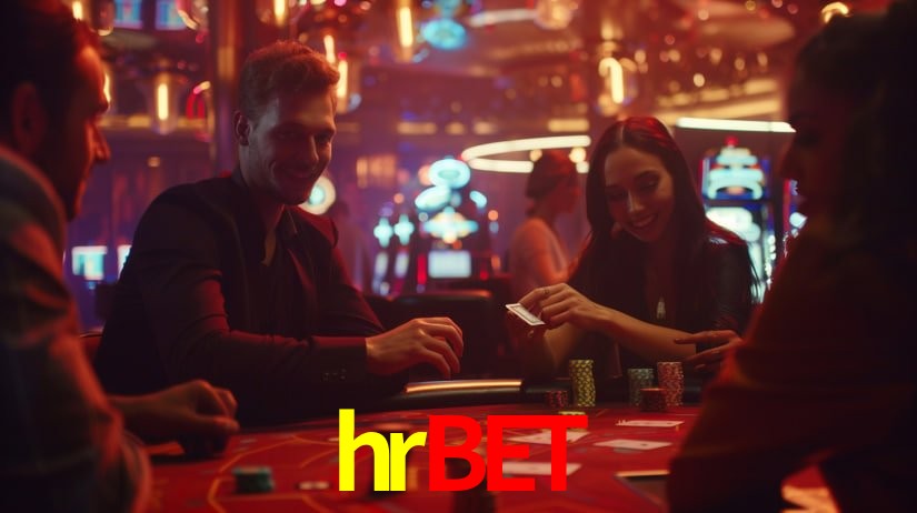 Descubra a Essência do hrbet: Nossa História e Compromissos