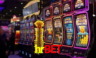 Desvendando o Mundo dos Jogos Virtuais na hrbet
