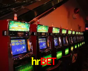 hrbet