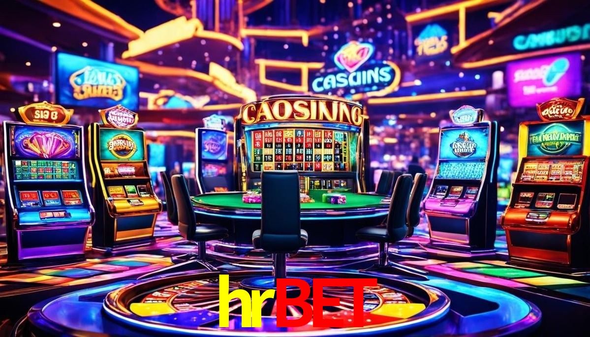 Ofertas Exclusivas hrbet