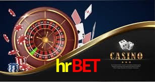 Tecnologia da Plataforma hrbet