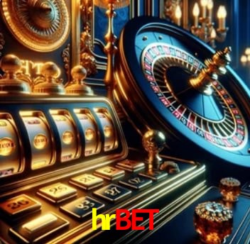 Provedores de Jogos hrbet