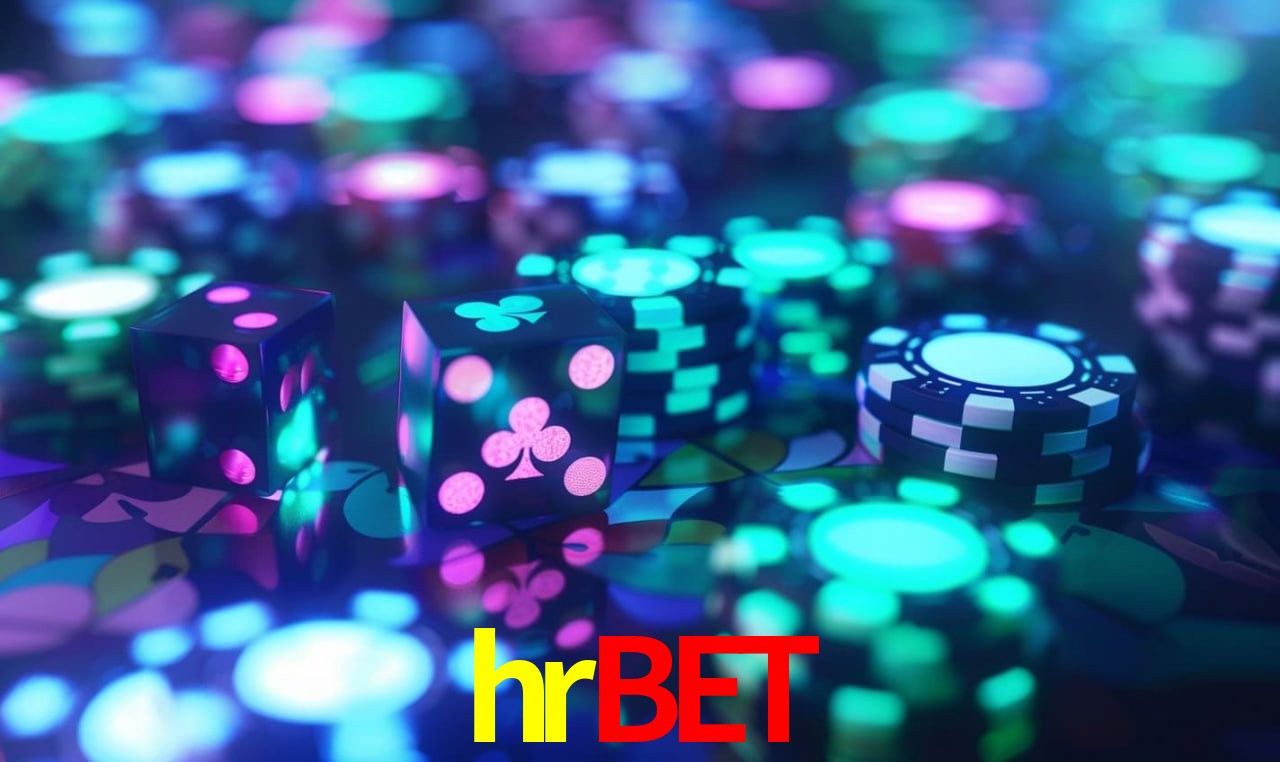 Diretório de Jogos hrbet