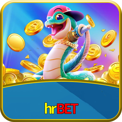 hrbet Logo