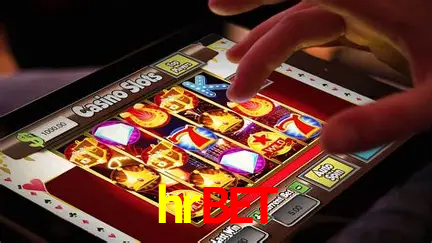 Live Casino hrbet