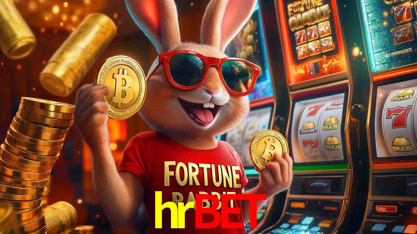 Descubra a Magia dos Jogos de Arcade no hrbet