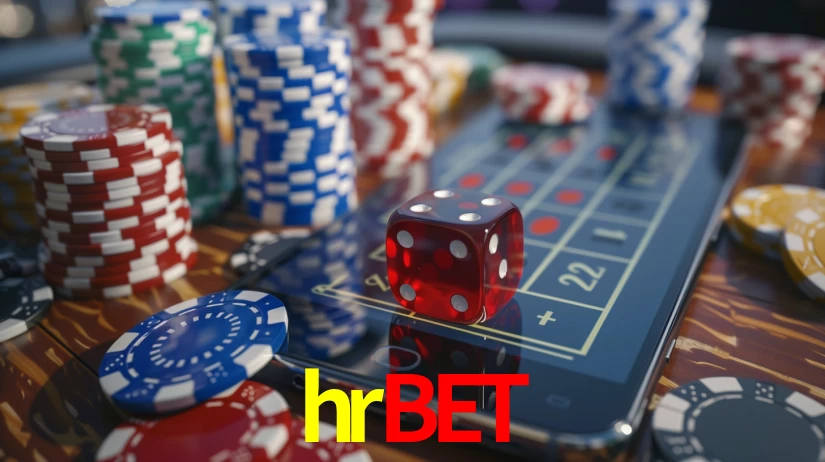 hrbet