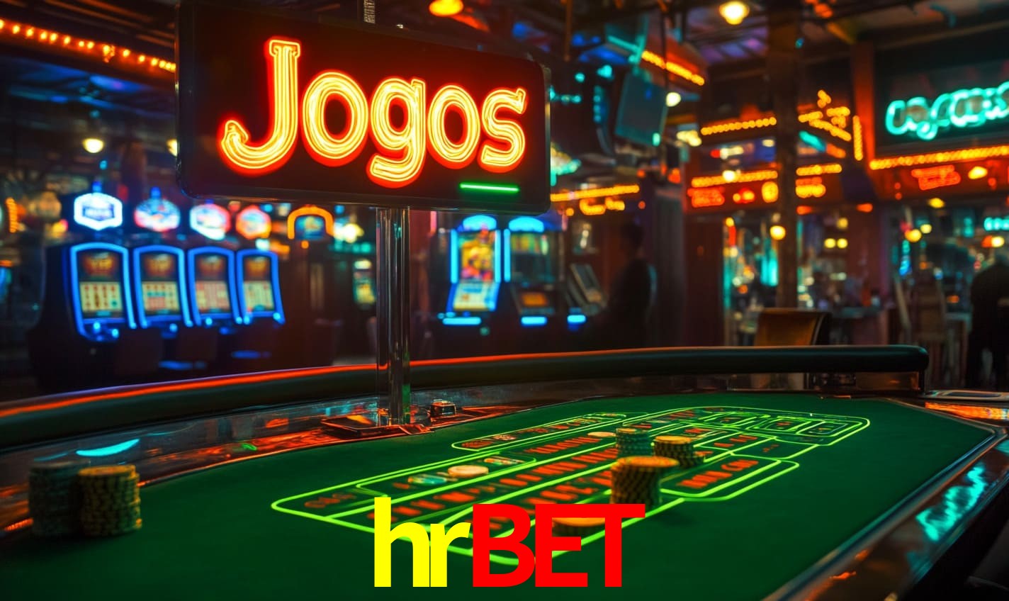 Slot Games hrbet