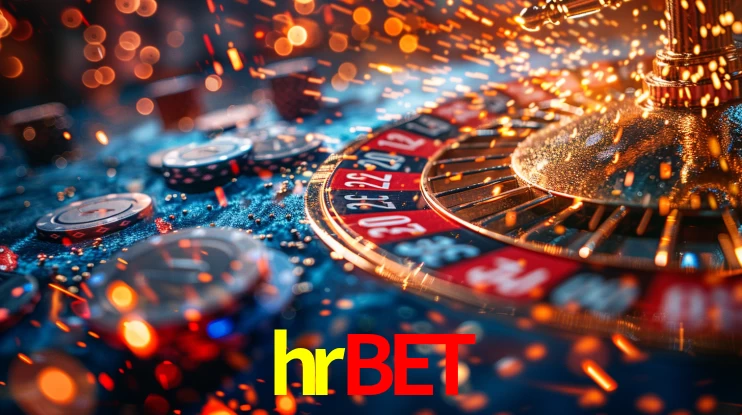 Game Providers hrbet