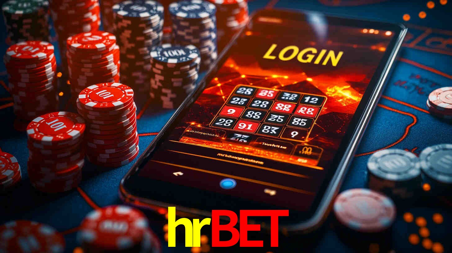 hrbet login