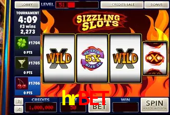 Descubra o Mundo do Cassino Online com hrbet